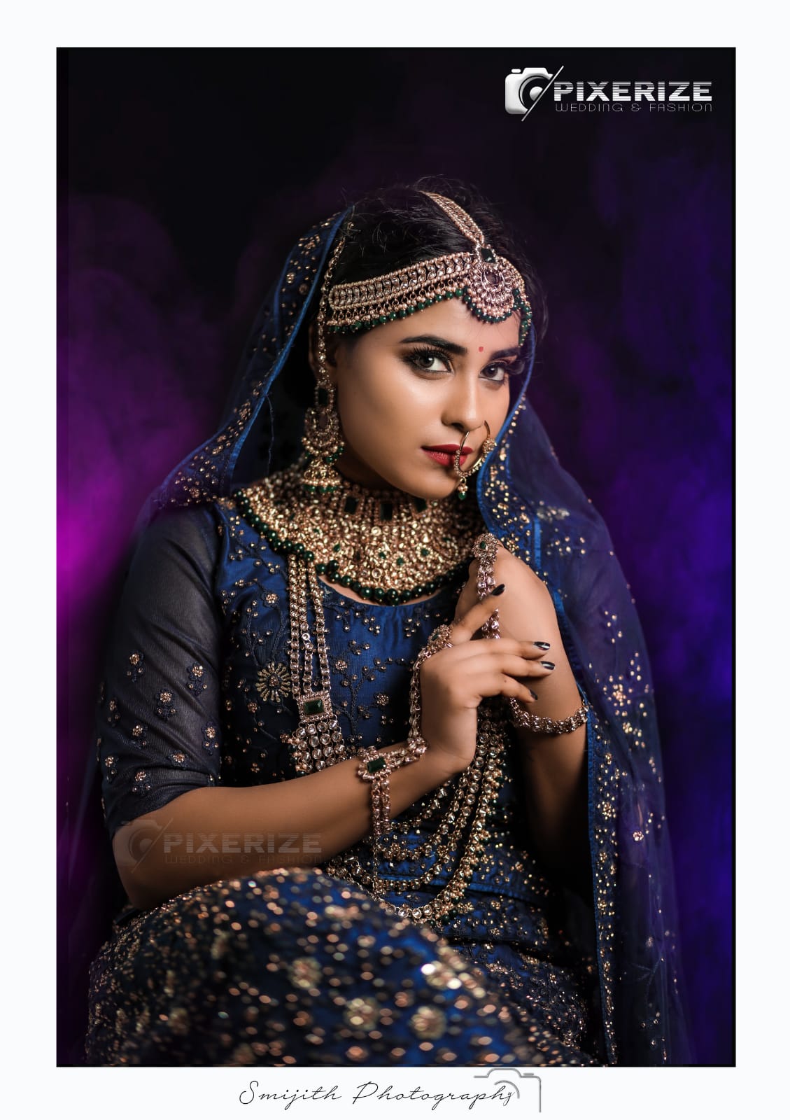 LIGIS FAMILY SALON AND MAKEUP STUDIO KONDOTTY