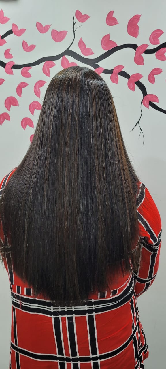 LIGIS FAMILY SALON AND MAKEUP STUDIO KONDOTTY