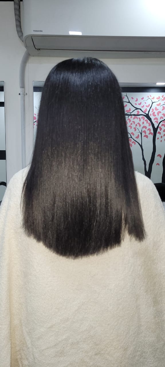 LIGIS FAMILY SALON AND MAKEUP STUDIO KONDOTTY