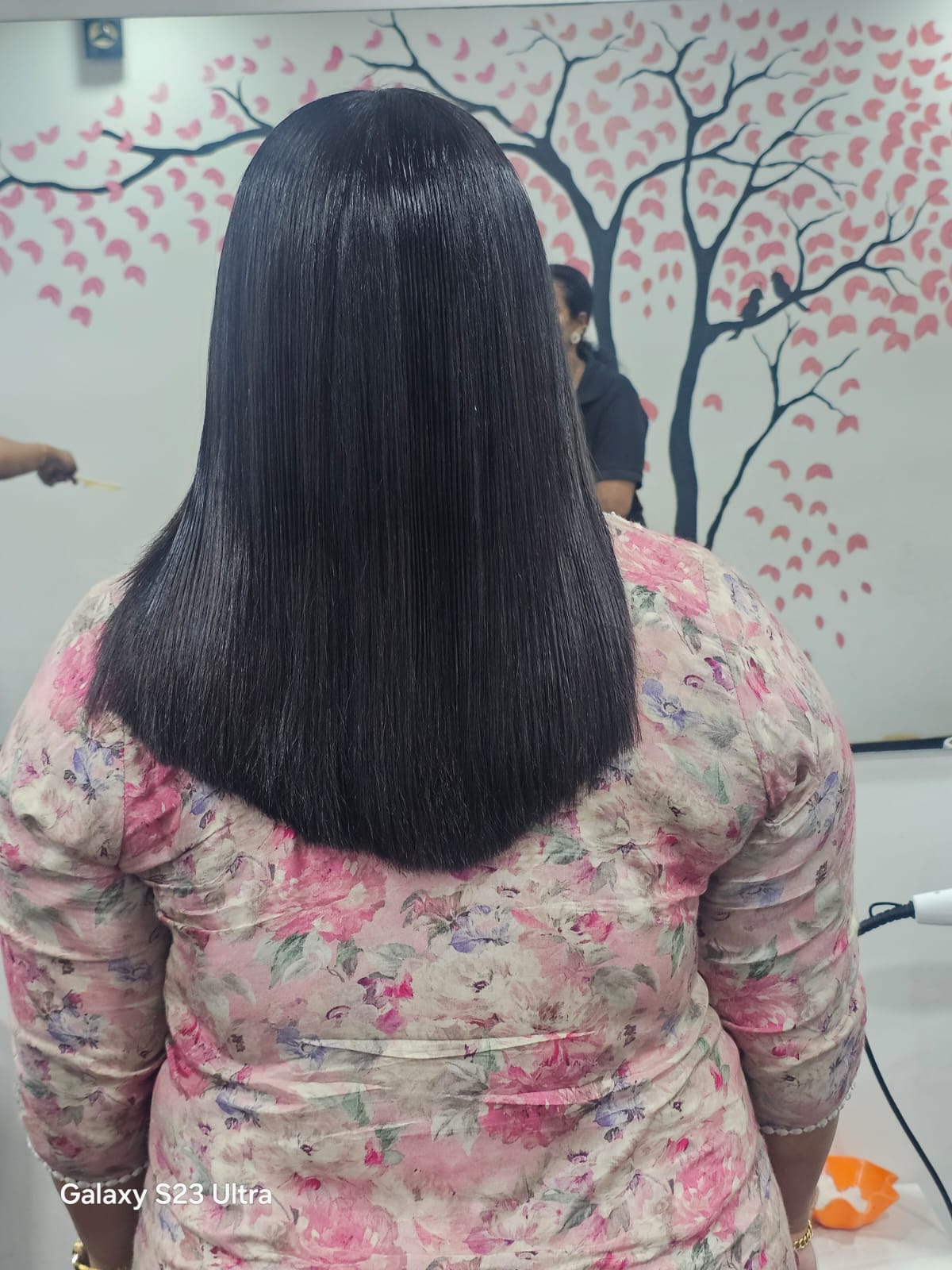 LIGIS FAMILY SALON AND MAKEUP STUDIO KONDOTTY